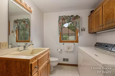 9112 Bluff Lake Street, Zeeland, MI 49464 - Photo 20