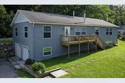 13198 Grand River Drive SE, Lowell, MI 49331 - Photo 2