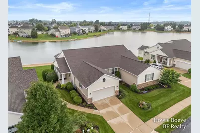 7403 Watermark Drive, Allendale, MI 49401 - Photo 30
