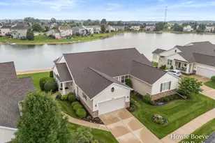 7403 Watermark Dr, Allendale, MI 49401 - Photo 30