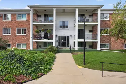 806 W Michigan Avenue #209W, Jackson, MI 49202 - Photo 1