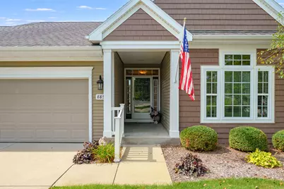 8854 Silver Oak Cove #50, Portage, MI 49024 - Photo 2
