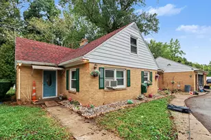 7081 E N Ave, Kalamazoo, MI 49048 - Photo 1