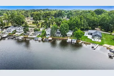 231 N Lakeside Drive, Michigan Center, MI 49254 - Photo 32