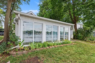 231 N Lakeside Drive, Michigan Center, MI 49254 - Photo 30