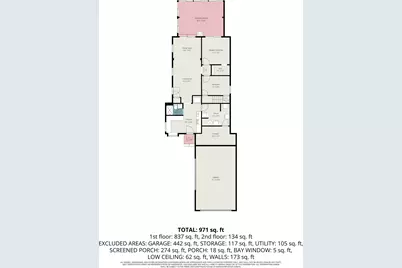 231 N Lakeside Drive, Michigan Center, MI 49254 - Photo 34