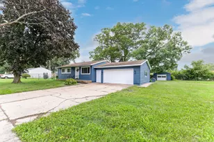 2974 Woodcliffe Dr, Muskegon Heights, MI 49444 - Photo 1