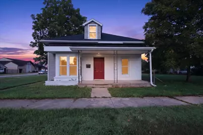701 N Hemlock Street, Evart, MI 49631 - Photo 1