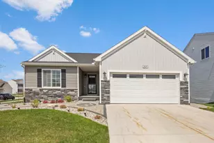2629 Blooming Bud Ln, Kentwood, MI 49508 - Photo 1