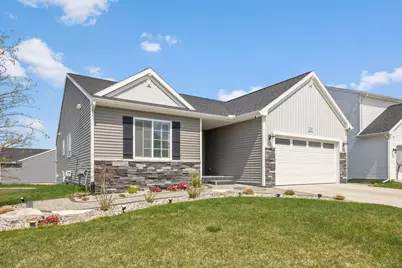 2629 Blooming Bud Lane, Kentwood, MI 49508 - Photo 2