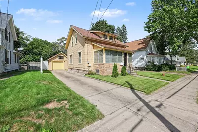 182 W Mansion Street W, Jackson, MI 49203 - Photo 26