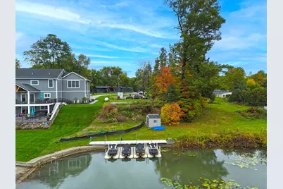 33628 Zero Lane, Eau Claire, MI 49111 - Photo 2