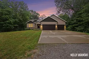 5445 Stringer Rd, Fruitport, MI 49415 - Photo 2