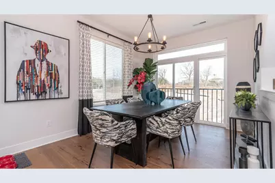 2781 Bristol Rdg Drive #39, Ann Arbor, MI 48105 - Photo 2