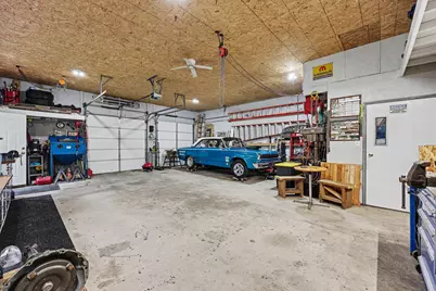 12103 N Territorial Road, Dexter, MI 48130 - Photo 4