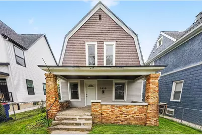 1416 Sigsbee Street SE, Grand Rapids, MI 49506 - Photo 1