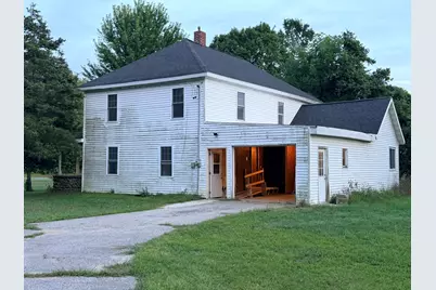 6163 S Maple Island Road, Hesperia, MI 49421 - Photo 2