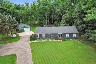 7783 Fowler Rd, Horton, MI 49246 - Photo 1