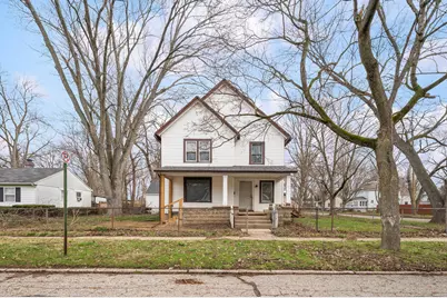 527 Howard Street, Niles, MI 49120 - Photo 1