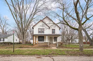 527 Howard St, Niles, MI 49120 - Photo 1
