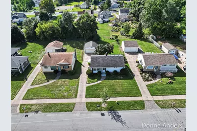 4895 Marshall Avenue SE, Kentwood, MI 49508 - Photo 32