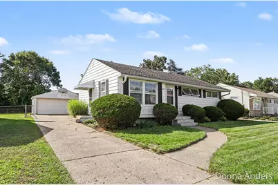 4895 Marshall Avenue SE, Kentwood, MI 49508 - Photo 1