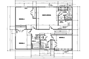1694 Round Barn Dr, Hudsonville, MI 49426 - Photo 4