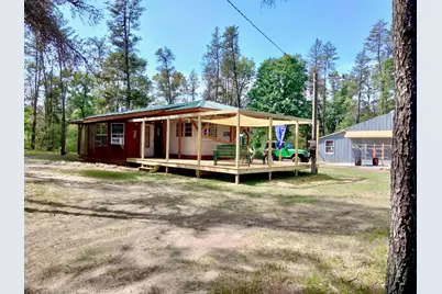 10797 N Twin Creek Road, Irons, MI 49644 - Photo 2