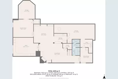 6581 Donnegal Court SE, Grand Rapids, MI 49546 - Photo 54