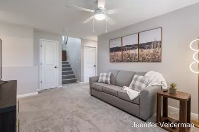 331 N Tannenbaum Trail, Cedar Springs, MI 49319 - Photo 18