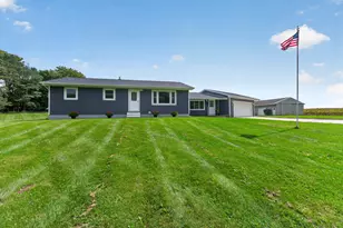 4287 E Race Rd, Leslie, MI 49251 - Photo 2