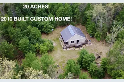 7766 E Bradshaw Road, Branch, MI 49402 - Photo 1