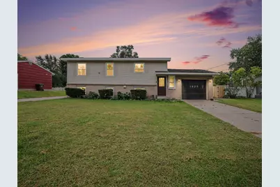 1825 Oak Park Drive, Muskegon, MI 49442 - Photo 1