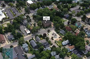 447 W Walnut St, Kalamazoo, MI 49007 - Photo 2