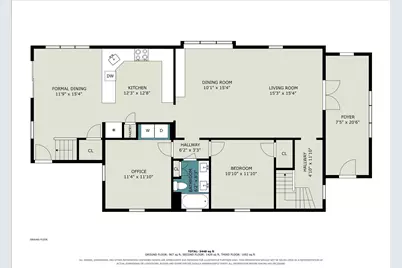 461 W Lakewood Boulevard, Holland, MI 49424 - Photo 38