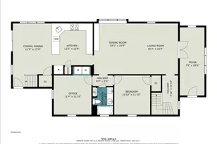 461 W Lakewood Blvd, Holland, MI 49424 - Photo 38