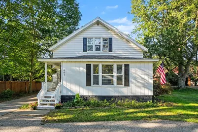 461 W Lakewood Boulevard, Holland, MI 49424 - Photo 2