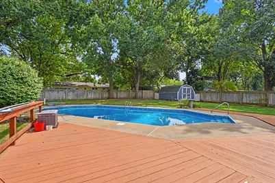 5482 Lindenwood Street, Kalamazoo, MI 49004 - Photo 20
