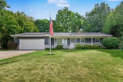 5482 Lindenwood Street, Kalamazoo, MI 49004 - Photo 2