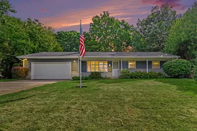 5482 Lindenwood Street, Kalamazoo, MI 49004 - Photo 1