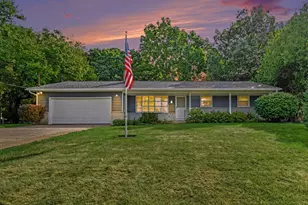 5482 Lindenwood St, Kalamazoo, MI 49004 - Photo 1
