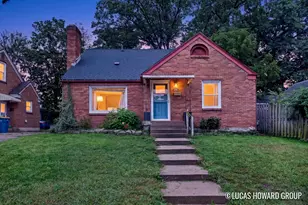 1548 Rossman Ave SE, Grand Rapids, MI 49507 - Photo 1