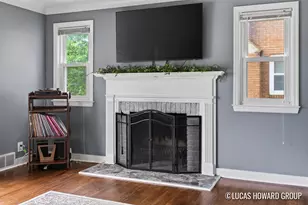1548 Rossman Ave SE, Grand Rapids, MI 49507 - Photo 4