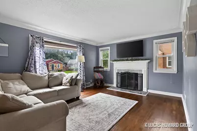 1548 Rossman Avenue SE, Grand Rapids, MI 49507 - Photo 2