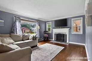 1548 Rossman Ave SE, Grand Rapids, MI 49507 - Photo 2