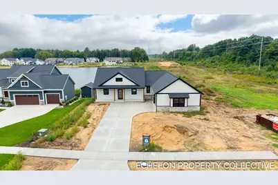 4649 Hidden Ridge Drive, Hudsonville, MI 49426 - Photo 6