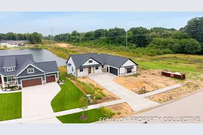 4649 Hidden Ridge Drive, Hudsonville, MI 49426 - Photo 8