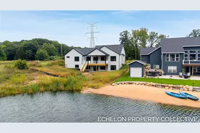 4649 Hidden Ridge Drive, Hudsonville, MI 49426 - Photo 10