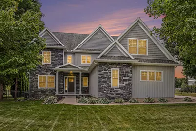 1192 Forest Brook Drive, Saint Joseph, MI 49085 - Photo 2