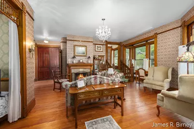 529 Avery Street, Lowell, MI 49331 - Photo 8